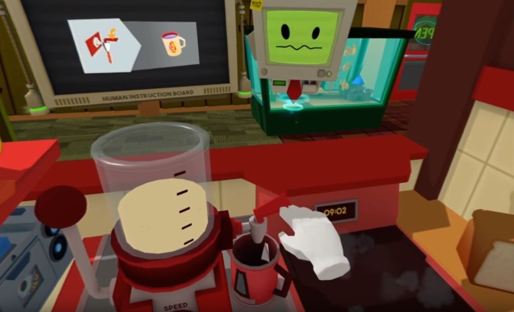 job simulator free play mode job simulator free play mode
