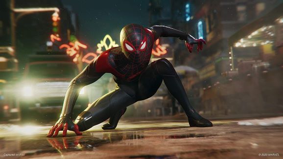 spider man ps4 age rating uk